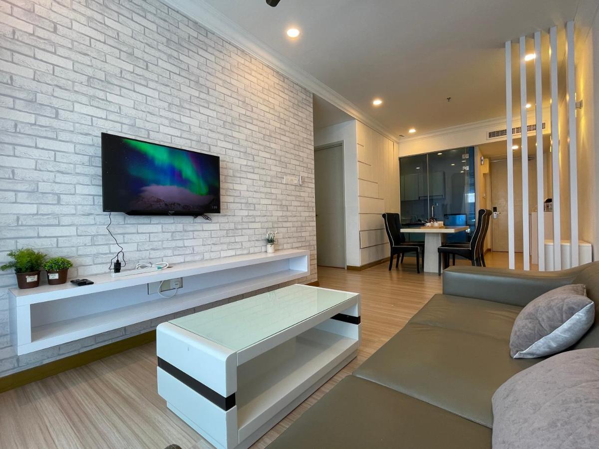The Wave Suites Melaka Exterior foto